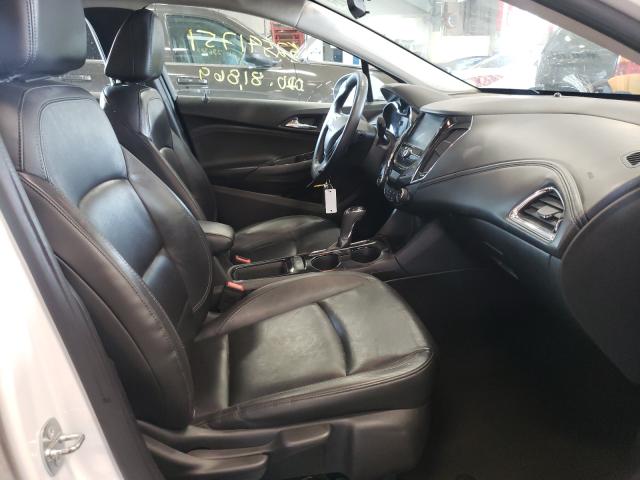 Photo 4 VIN: 1G1BG5SM9G7269500 - CHEVROLET CRUZE PREM 