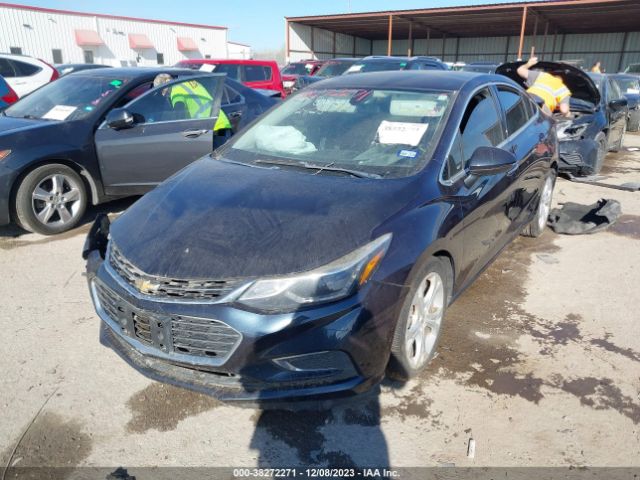 Photo 1 VIN: 1G1BG5SM9G7271487 - CHEVROLET CRUZE 