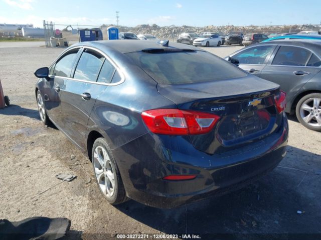 Photo 2 VIN: 1G1BG5SM9G7271487 - CHEVROLET CRUZE 