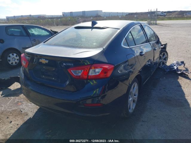 Photo 3 VIN: 1G1BG5SM9G7271487 - CHEVROLET CRUZE 