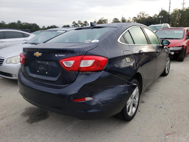 Photo 3 VIN: 1G1BG5SM9G7277225 - CHEVROLET CRUZE PREM 