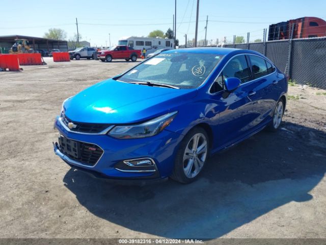 Photo 1 VIN: 1G1BG5SM9G7307002 - CHEVROLET CRUZE 