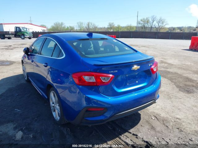 Photo 2 VIN: 1G1BG5SM9G7307002 - CHEVROLET CRUZE 