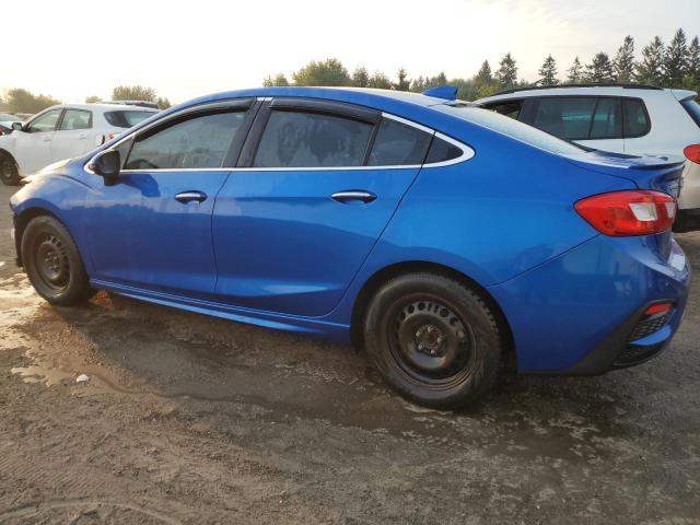 Photo 1 VIN: 1G1BG5SM9G7317934 - CHEVROLET CRUZE PREM 