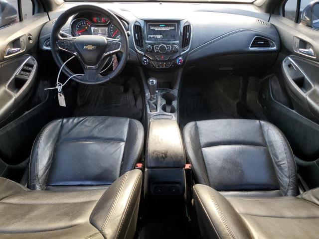 Photo 7 VIN: 1G1BG5SM9G7317934 - CHEVROLET CRUZE PREM 