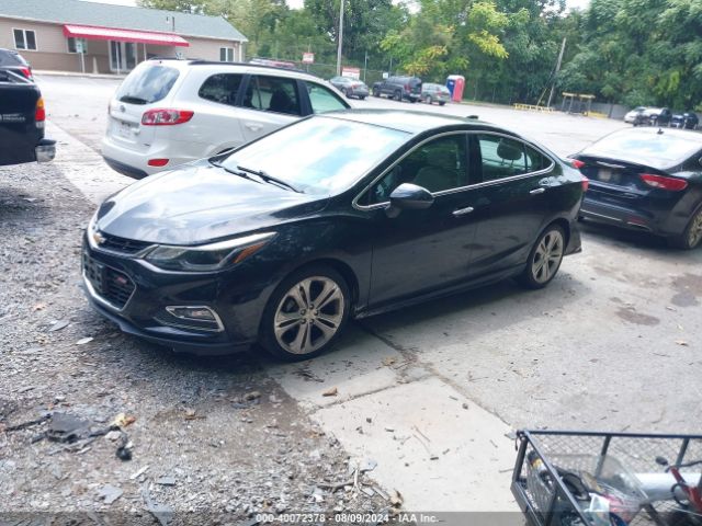 Photo 1 VIN: 1G1BG5SM9G7319036 - CHEVROLET CRUZE 