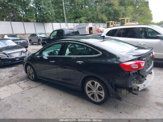 Photo 2 VIN: 1G1BG5SM9G7319036 - CHEVROLET CRUZE 