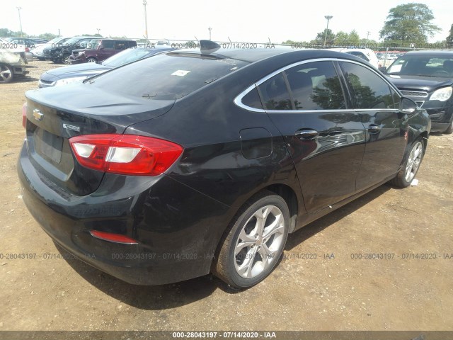 Photo 3 VIN: 1G1BG5SM9G7322521 - CHEVROLET CRUZE 