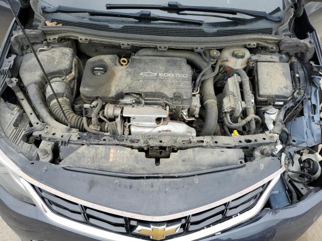 Photo 10 VIN: 1G1BG5SMXG7234187 - CHEVROLET CRUZE 