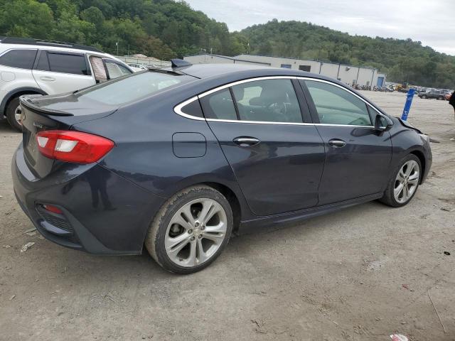 Photo 2 VIN: 1G1BG5SMXG7234187 - CHEVROLET CRUZE 