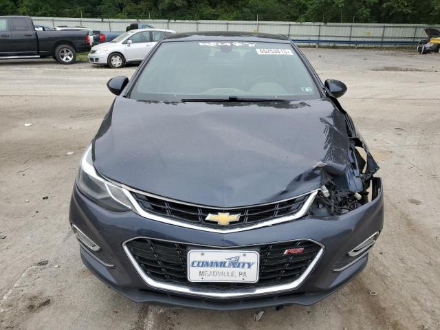 Photo 4 VIN: 1G1BG5SMXG7234187 - CHEVROLET CRUZE 