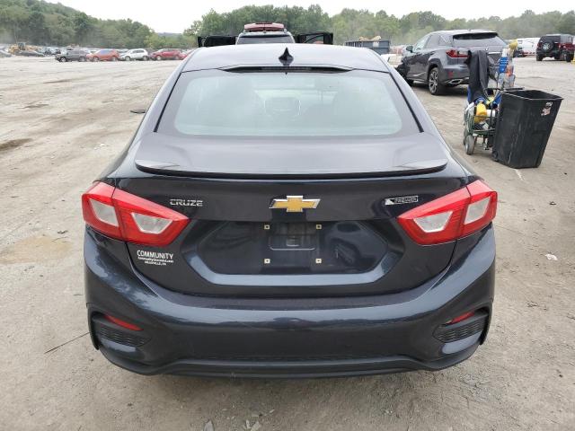 Photo 5 VIN: 1G1BG5SMXG7234187 - CHEVROLET CRUZE 