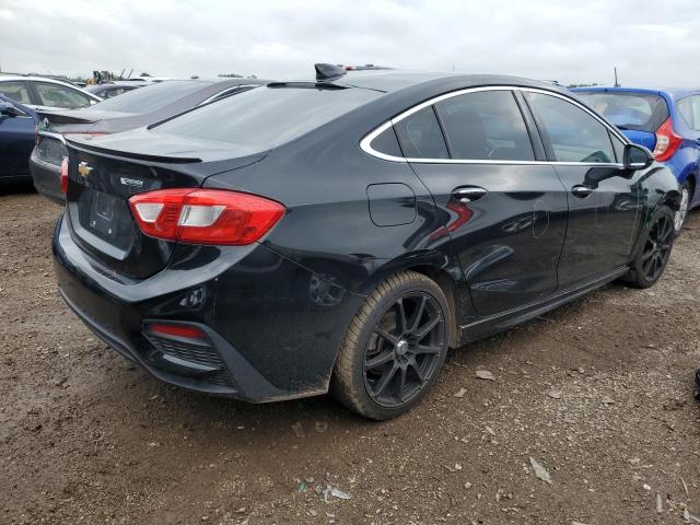 Photo 2 VIN: 1G1BG5SMXG7240698 - CHEVROLET CRUZE PREM 