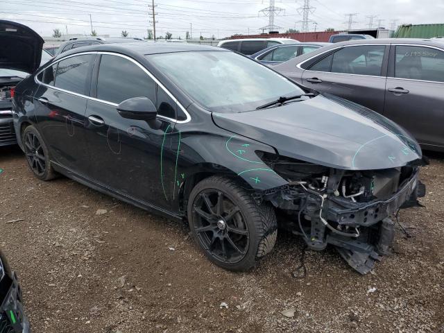 Photo 3 VIN: 1G1BG5SMXG7240698 - CHEVROLET CRUZE PREM 