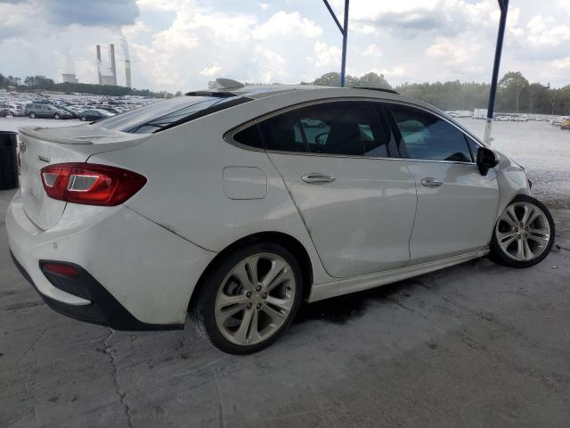 Photo 2 VIN: 1G1BG5SMXG7255895 - CHEVROLET CRUZE PREM 