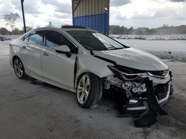 Photo 3 VIN: 1G1BG5SMXG7255895 - CHEVROLET CRUZE PREM 