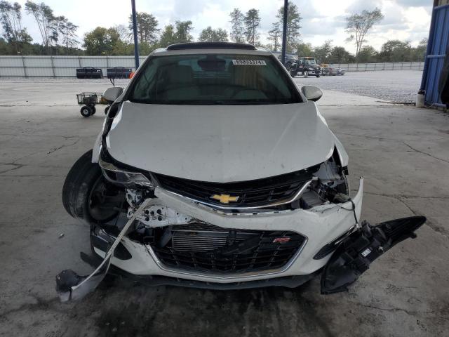 Photo 4 VIN: 1G1BG5SMXG7255895 - CHEVROLET CRUZE PREM 