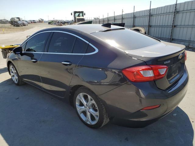 Photo 2 VIN: 1G1BG5SMXG7264287 - CHEVROLET CRUZE PREM 