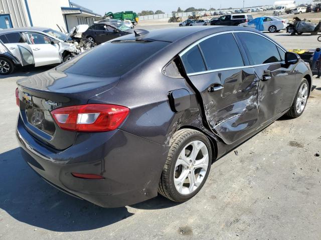 Photo 3 VIN: 1G1BG5SMXG7264287 - CHEVROLET CRUZE PREM 