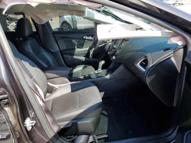 Photo 4 VIN: 1G1BG5SMXG7264287 - CHEVROLET CRUZE PREM 