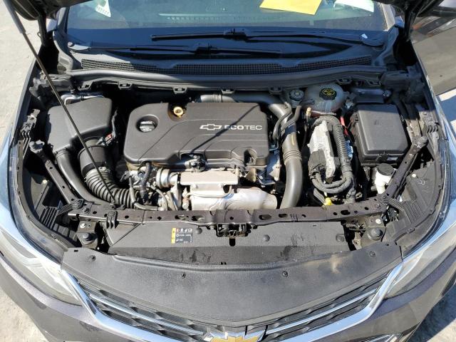 Photo 6 VIN: 1G1BG5SMXG7264287 - CHEVROLET CRUZE PREM 