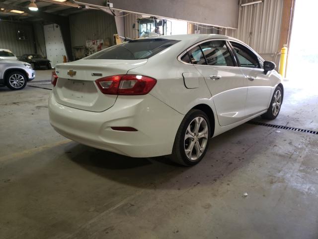 Photo 3 VIN: 1G1BG5SMXG7265780 - CHEVROLET CRUZE PREM 