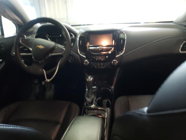 Photo 8 VIN: 1G1BG5SMXG7265780 - CHEVROLET CRUZE PREM 