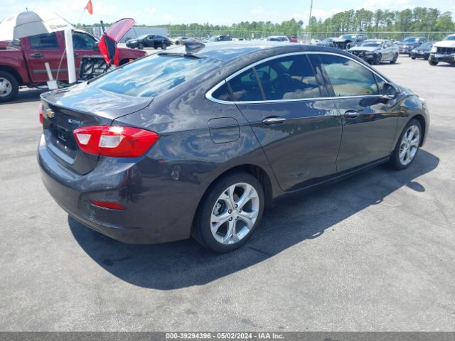 Photo 3 VIN: 1G1BG5SMXG7267058 - CHEVROLET CRUZE 