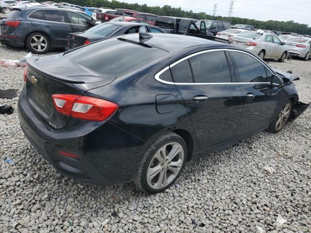 Photo 2 VIN: 1G1BG5SMXG7271465 - CHEVROLET CRUZE PREM 