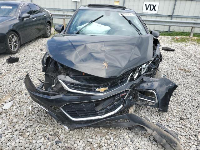 Photo 4 VIN: 1G1BG5SMXG7271465 - CHEVROLET CRUZE PREM 