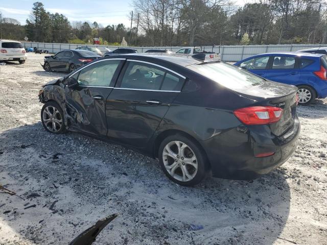 Photo 1 VIN: 1G1BG5SMXG7282868 - CHEVROLET CRUZE 