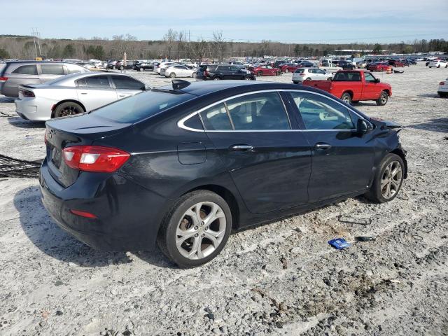 Photo 2 VIN: 1G1BG5SMXG7282868 - CHEVROLET CRUZE 