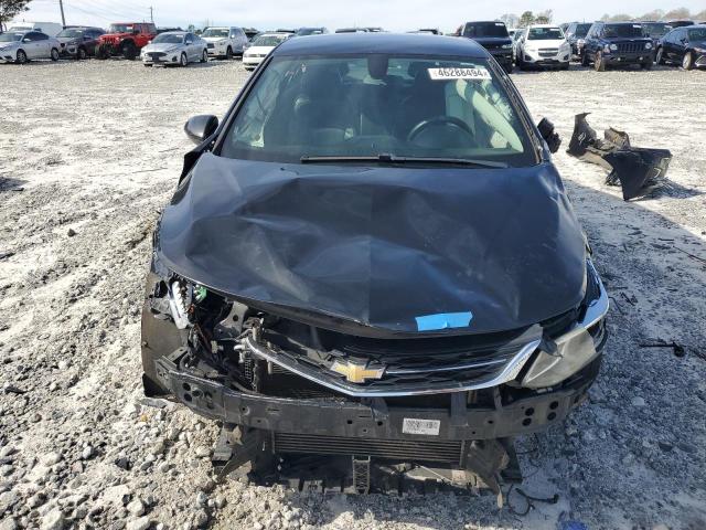 Photo 4 VIN: 1G1BG5SMXG7282868 - CHEVROLET CRUZE 