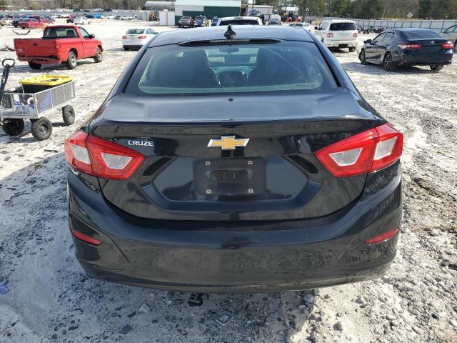 Photo 5 VIN: 1G1BG5SMXG7282868 - CHEVROLET CRUZE 