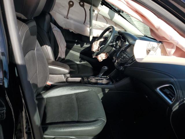 Photo 6 VIN: 1G1BG5SMXG7282868 - CHEVROLET CRUZE 