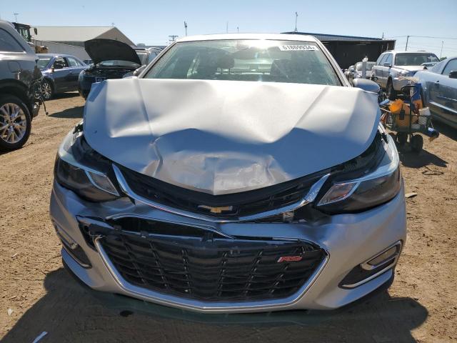 Photo 4 VIN: 1G1BG5SMXG7301936 - CHEVROLET CRUZE 