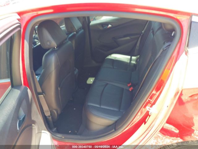 Photo 7 VIN: 1G1BG5SMXG7302407 - CHEVROLET CRUZE 