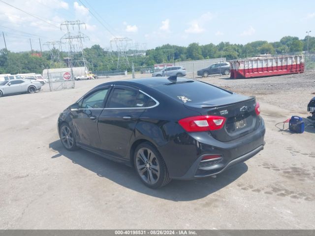 Photo 2 VIN: 1G1BG5SMXG7311768 - CHEVROLET CRUZE 