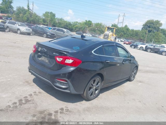 Photo 3 VIN: 1G1BG5SMXG7311768 - CHEVROLET CRUZE 