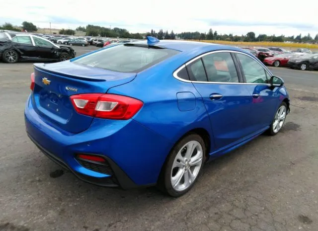 Photo 3 VIN: 1G1BG5SMXG7318736 - CHEVROLET CRUZE 