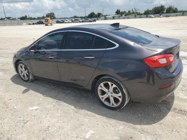 Photo 1 VIN: 1G1BG5SMXG7324231 - CHEVROLET CRUZE PREM 