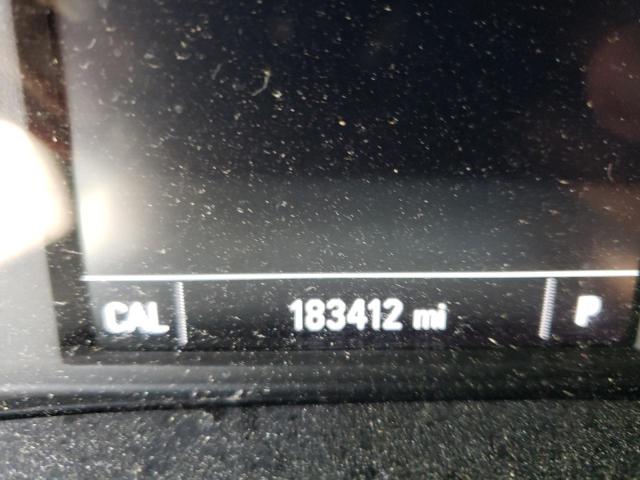 Photo 7 VIN: 1G1BH5SE0H7236845 - CHEVROLET CRUZE LT 