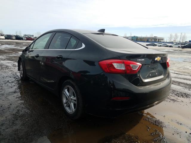 Photo 2 VIN: 1G1BH5SE0H7238045 - CHEVROLET CRUZE LT 