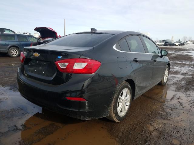 Photo 3 VIN: 1G1BH5SE0H7238045 - CHEVROLET CRUZE LT 