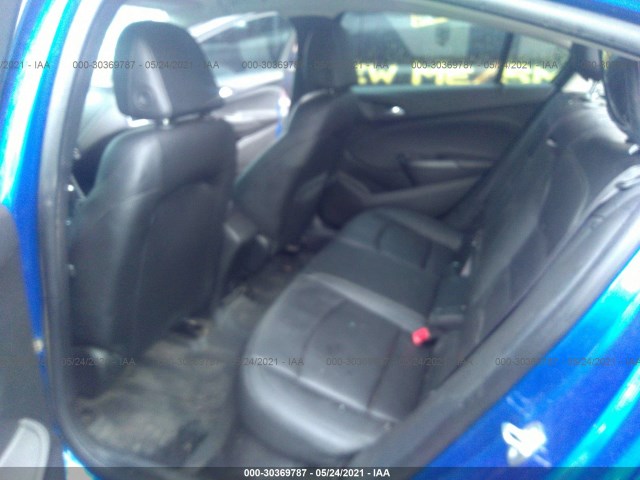 Photo 7 VIN: 1G1BH5SE0H7253371 - CHEVROLET CRUZE 