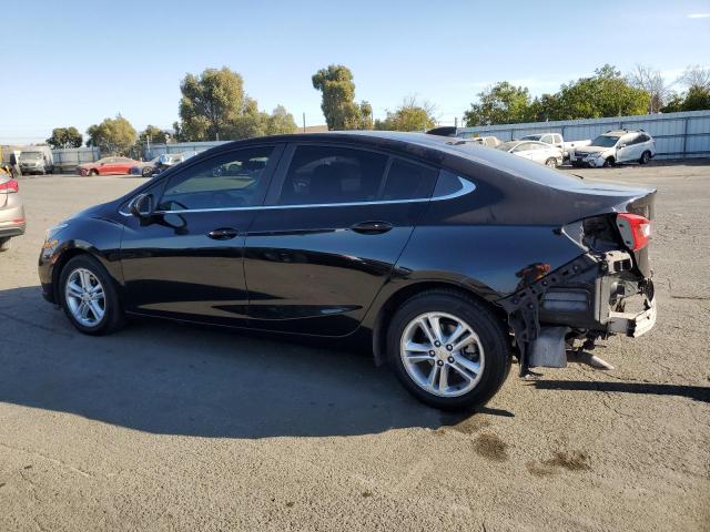 Photo 1 VIN: 1G1BH5SE0H7253998 - CHEVROLET CRUZE LT 