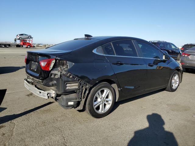 Photo 2 VIN: 1G1BH5SE0H7253998 - CHEVROLET CRUZE LT 