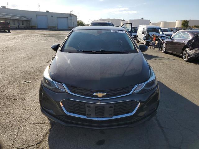 Photo 4 VIN: 1G1BH5SE0H7253998 - CHEVROLET CRUZE LT 