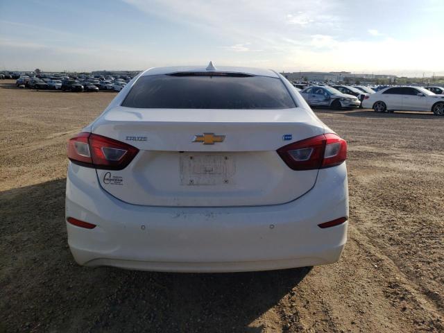 Photo 5 VIN: 1G1BH5SE0H7262037 - CHEVROLET CRUZE LT 