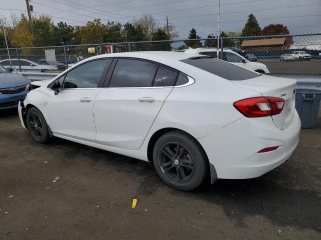 Photo 1 VIN: 1G1BH5SE0J7128313 - CHEVROLET CRUZE LT 